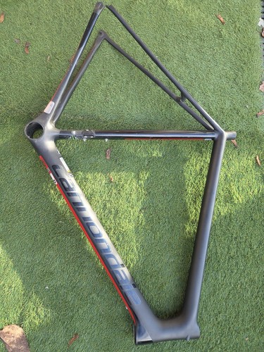 Cannondale supersix evo carbon - supersix,