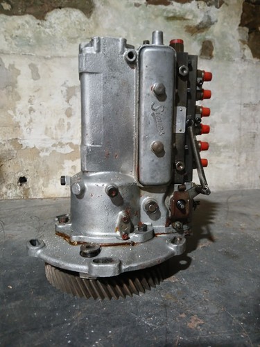 Simms cylinder fuel - 6,