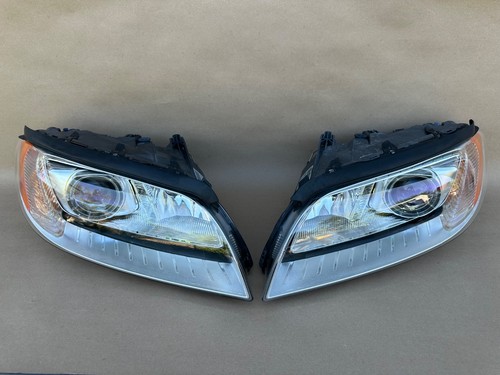 Volvo xc70 s80 xenon hid - volvo,