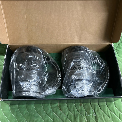 New snap tools 95th - new,