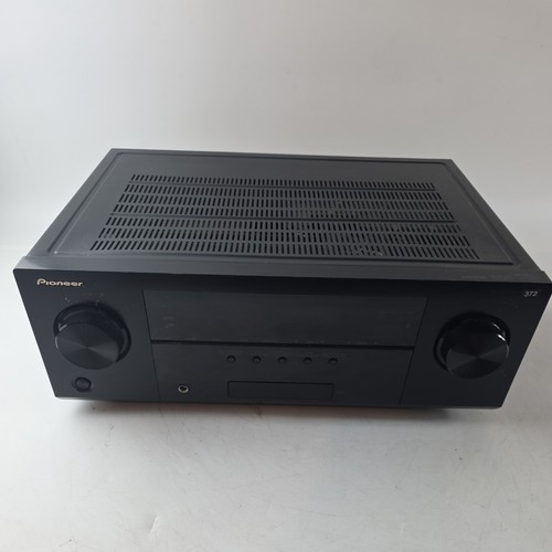 Pioneer vsx 527 black - , av