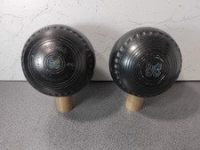 Lawn Bowls - Henselite Super