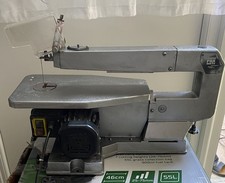 PBX PBXB85SS Scroll Saw