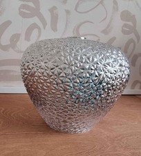 Ceiling Light Shade By Next Directory  In Silver Ombre