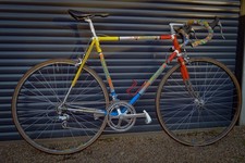 Rare 1980’s Rossin Prestige