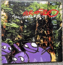 Mr. Oizo –Analog Worms