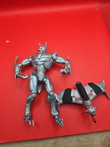 2006 toybiz marvel legends - 2006,
