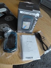garmin etrex 22x