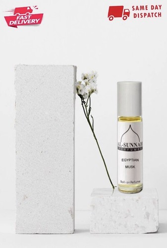 Sunnah 10ml attar - al,