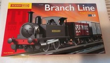 Hornby TT:120 TT1005M Branch