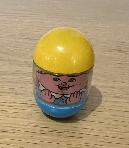 Vintage 1980s yellow - yellow, and