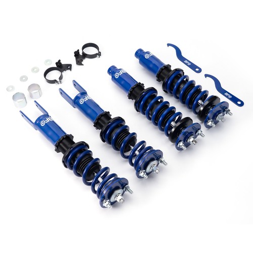 Full coilover suspension kit - suspension,