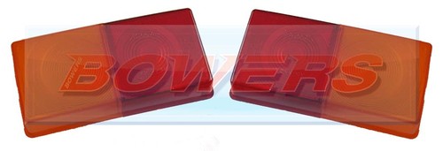 Rubbolite 1510 way rear - 1510,