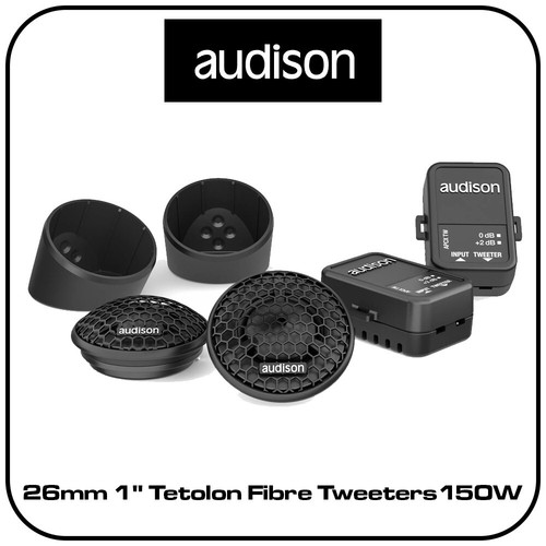 Audison ap1 tweeters 150 - ap1,
