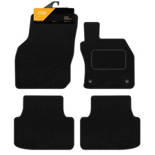 Fits Seat Leon 2020-Onwards