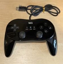 Official Nintendo Wii Pro