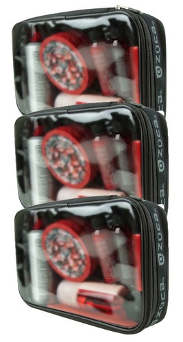 Zuca large utility pouches - zuca,