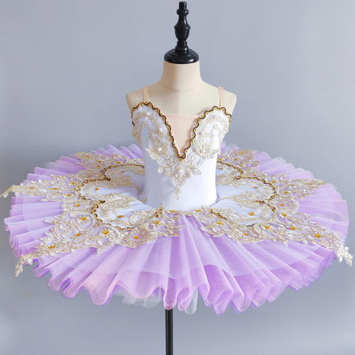 Professional ballet tutu dress - professional,
