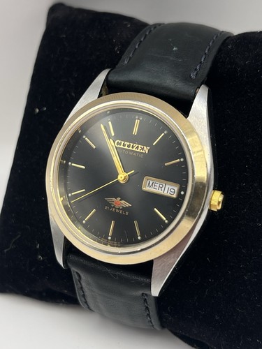 Citizen eagle automatic - citizen,