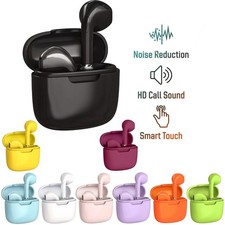 Bluetooth 5.3 Earbuds TWS