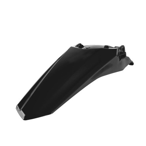 Polisport rear fender - fender, honda