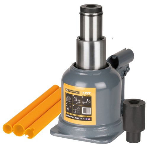 Winntec bottle jack - winntec,