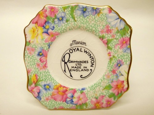Royal winton grimwades ltd - royal,