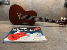 Laka VUC50 Concert Acoustic