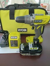 Ryobi One R18PD3-0 18V