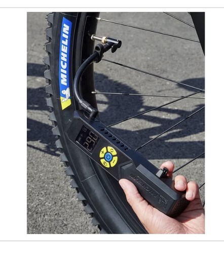 Michelin mini rechargeable - mini,