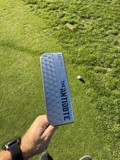 Bettinardi Antidote SB1