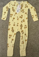 Bonds zip wondersuit 18-24