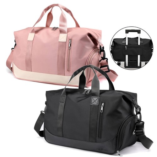 Extra large holdall duffle bag - holdall,