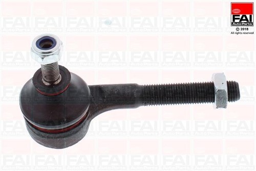 Fai front right tie rod - front,