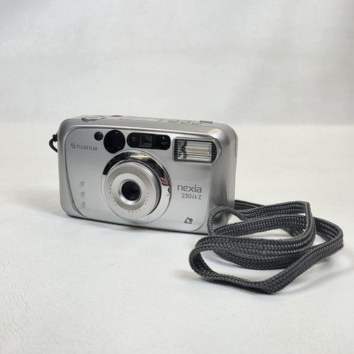 Fujifilm nexia 230ix - 230ix, z