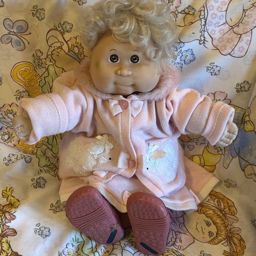 Vintage cabbage patch - , kids