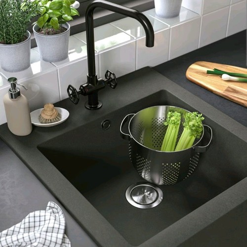 Sink bowl ikea - bowl,