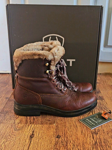Ariat women harper - ariat, sherpa
