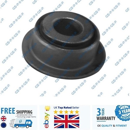 Control trailing arm mounting - arm,