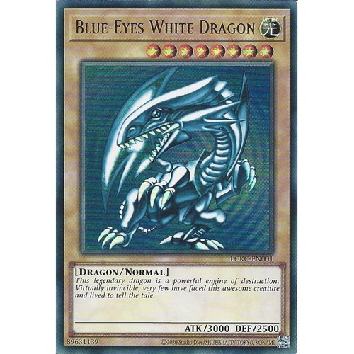 Lckc en001 blue eyes - blue-eyes, white