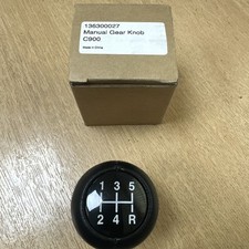 Saab 900 Classic New Am