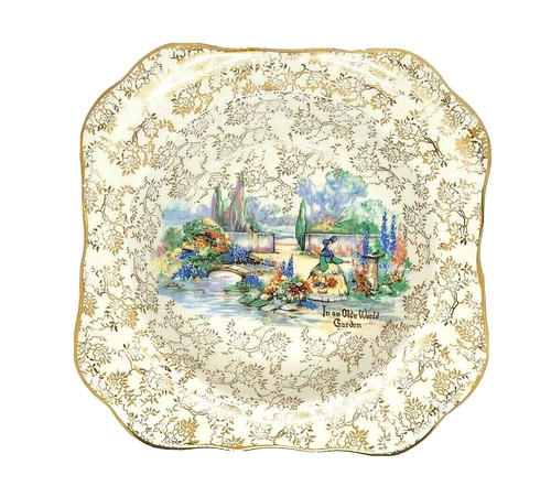 Sandland ware staffordshire - ware,