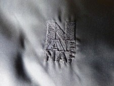 Vintage-Naf Naf-Goose Down-Fur