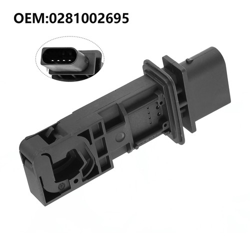 Mass air flow - flow, for