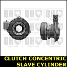 Clutch Concentric Slave