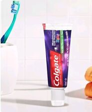 10 x Colgate Kids Maximum