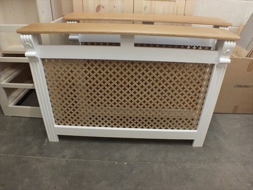 Regency painted radiator - regency,