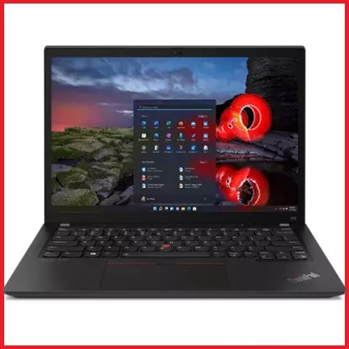 Lenovo thinkpad x13 - thinkpad,