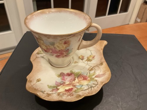 Doulton burslem 1890 - doulton,
