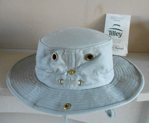 Tilley hat original - t3, size